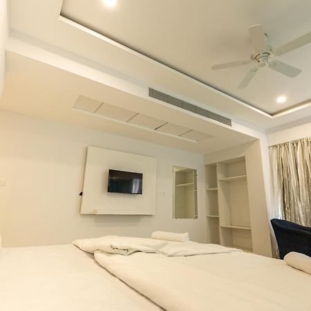 The Grand Monarch Hotel, Ujjain Ngoại thất bức ảnh
