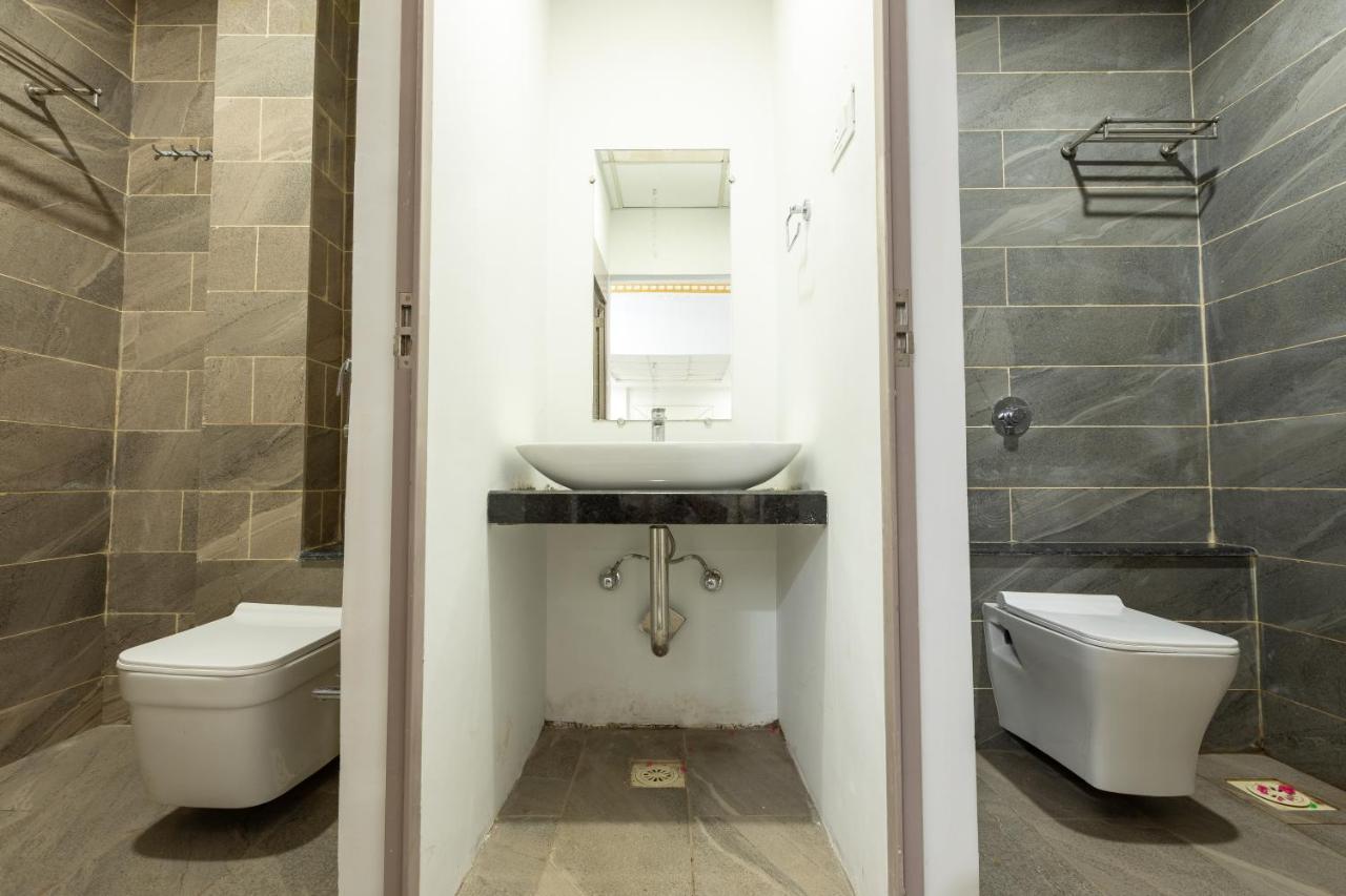 The Grand Monarch Hotel, Ujjain Ngoại thất bức ảnh