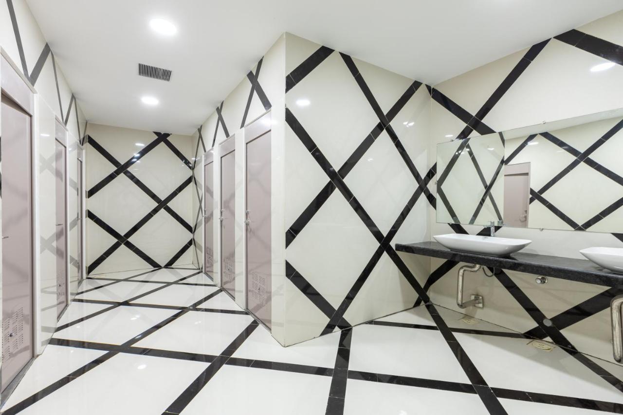 The Grand Monarch Hotel, Ujjain Ngoại thất bức ảnh