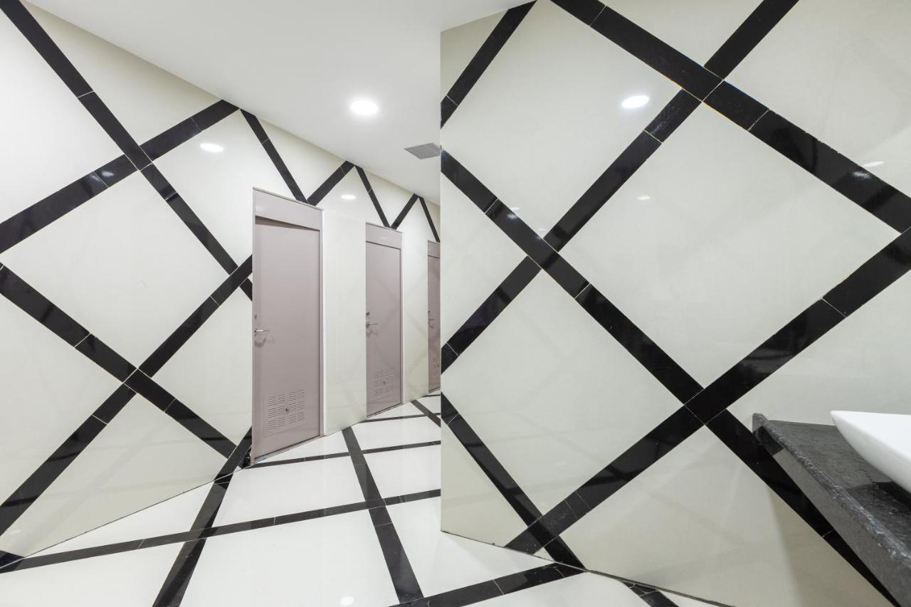 The Grand Monarch Hotel, Ujjain Ngoại thất bức ảnh