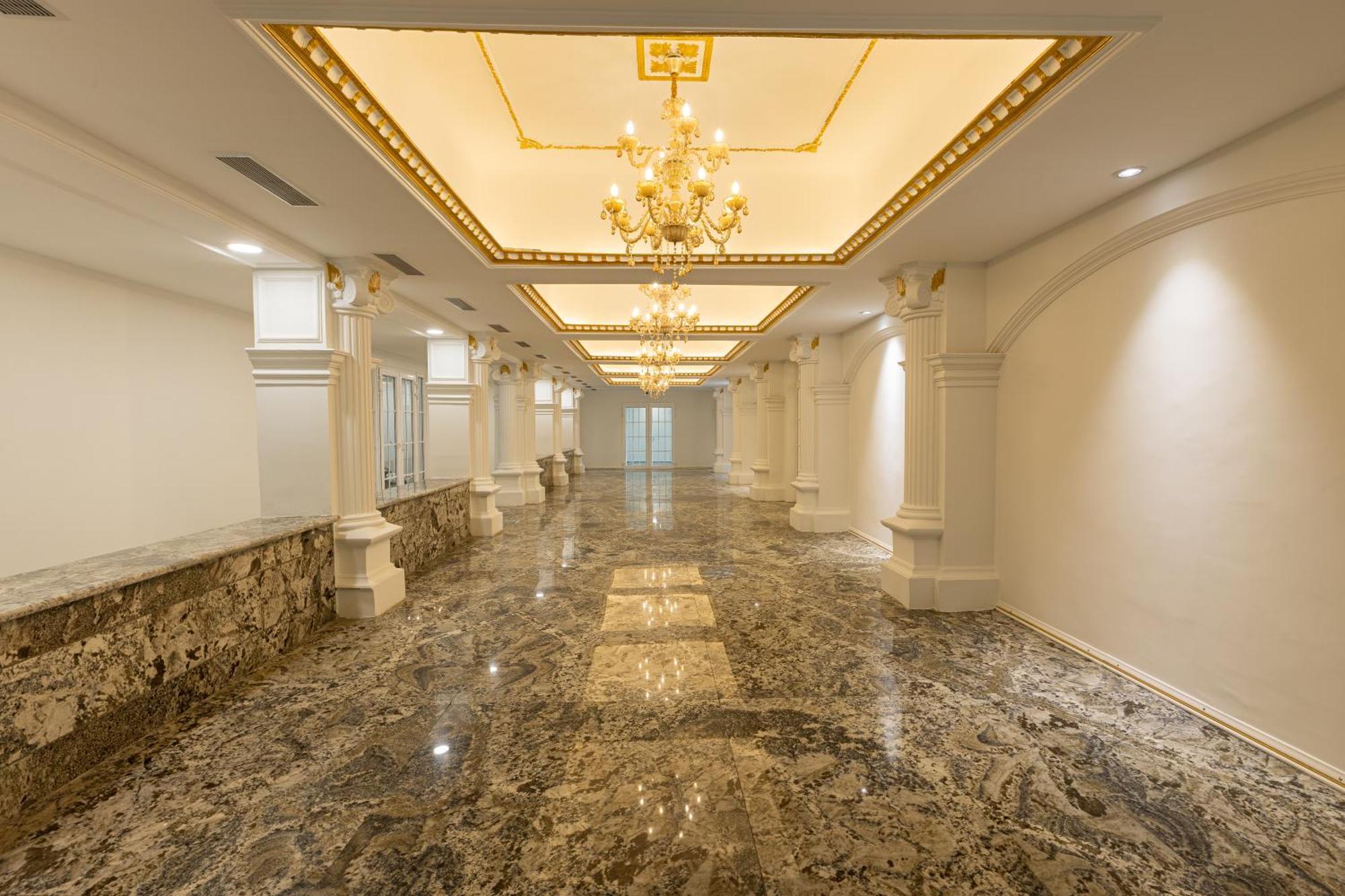 The Grand Monarch Hotel, Ujjain Ngoại thất bức ảnh